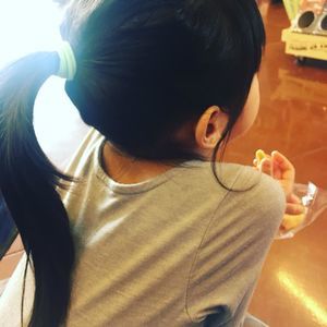 Meet your Posher, Sabrina